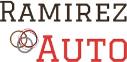 Ramirez Auto Repair Service logo